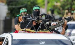 Hamas'tan İsrail'in Gazze'deki cinayetlerini önlemek için uluslararası kurumlara çağrı
