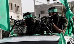 "Hamas’ı İsrail kurdu" aldatmacası!