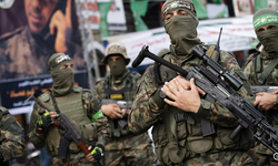 Hamas'tan kuruluşunun 36. yıl dönümünde "Direnişe devam" mesajı