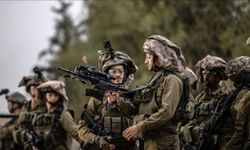 FKÖ: İsrail 7 Ekim'den bu yana hapishanelerdeki Filistinlilere de savaş açtı