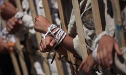 Filistinliler hapishanede işkencelere maruz kalıyor