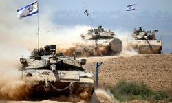 ABD, İsrail'e tarihinin en büyük askeri yardımını yapıyor