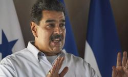 Maduro'dan Uluslararası Adalet Divanı'na rest: 'O referandum yapılacak'