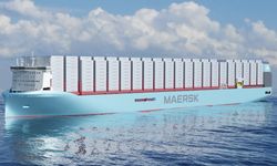Nakliye devi Maersk, Kızıldeniz'deki faaliyetlerine yeniden başlamaya hazırlanıyor
