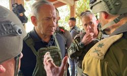 Yaralı İsrailliler, Netanyahu ile görüşmeyi reddetti