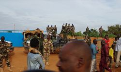 Nijer-Burkina Faso ve Mali'den 'Sahel Federasyonu' kararı