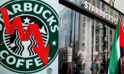 Boykot etkisi: Starbucks Türkiye'den satışlar düşünce 'İsrail'le ilişkimiz yok' açıklaması