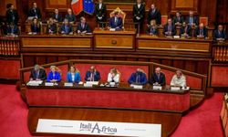 İtalya, 'Afrika'dan göçü durdurma' programı açıkladı