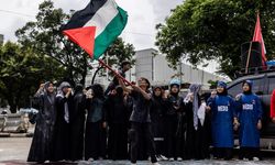 Endonezya İsrail'e karşı UAD'de ikinci bir dava açtı