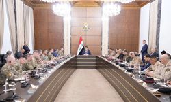 Koalisyon askerlerinin Irak'tan ayrılması konusunda müzakereler başladı