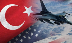 ABD'den F-16 ve Türkiye açıklaması