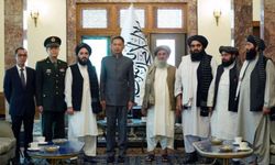 Afganistan ile Çin arasında diplomatik yakınlaşma sürüyor