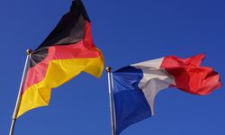 Almanya ve Fransa'dan İsrail'e çağrı