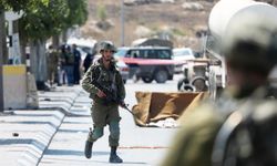Batı Şeria ve Doğu Kudüs'te 5 bin 755 Filistinli gözaltına alındı