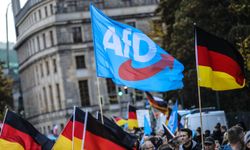 Almanya'da aşırı sağcılar AB'den çıkmak istiyor
