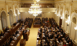 Çekya Parlamentosu İstanbul Sözleşmesi'ni reddetti