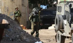 İsrail güçleri Cenin kentinde bir mahalleyi kuşattı