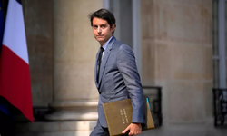 Fransa'nın yeni başbakanı: Sefarad yahudisi ve eşcinsel Gabriel Attal