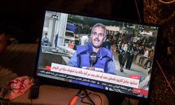 Terörist İsrail'in saldırılarında 2 gazeteci daha öldürüldü