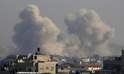 Terörist İsrail, Gazze'yi aşiretler tarafından yönetilecek beş bölgeye bölmeyi planlıyor