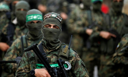 Hamas ve İslami Cihad'dan İsrail'le anlaşma için dört şart