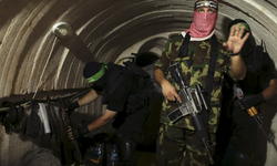 "Gazze'deki tünellerin yok edilmesi mümkün değil!"