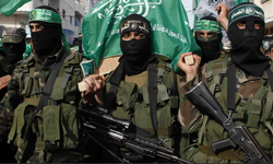 Hamas'tan, esir takası görüşmelerini durdurma kararı