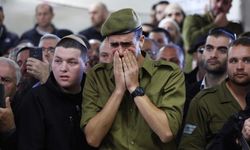Terörist İsrail'in kayıpları artmaya devam ediyor