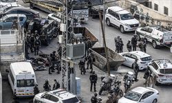 İsrail, Doğu Kudüs'teki Filistinlileri, Batı Şeria'ya sürmeye hazırlanıyor