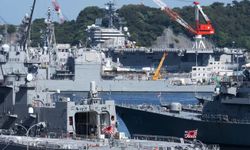 ABD, Japonya'yı savaşa hazırlıyor: Tersaneler yeniden çalıştırılacak