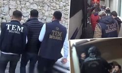Türkiye'deki MOSSAD ajanlarına operasyon: 33 kişi gözaltına alındı