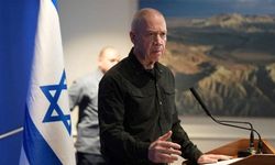 Terörist İsrail karıştı: Savunma Bakanı Gallant Savaş Kabinesi toplantısını terk etti
