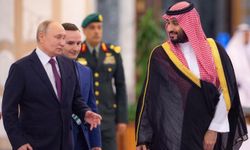 Suudi Arabistan resmi olarak BRICS'e katıldı