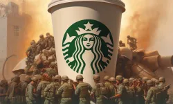 Starbucks, Coca-Cola ve McDonald's'a 'boykot' darbesi