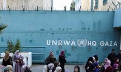 İrlanda, UNRWA'ya 20 milyon avroluk finansal destek sağlayacak