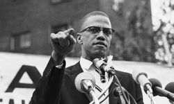 Malcolm X kaleminden "Siyonist Mantık"