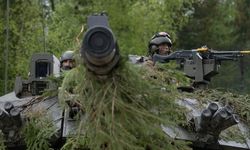 Estonya: Rusya, Batı ile askeri çatışmaya hazırlanıyor