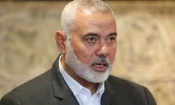 Hamas lideri İsmail Haniye Kahire'de: Gündem esir takası