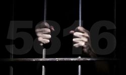 5816 zulmü devam ediyor: Olmayan hakarete ceza kararı