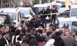 Küçükçekmece'de AK Parti'nin Belediye Başkan adayına silahlı saldırı