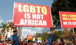 Bir Afrika ülkesi daha LGBT'yi "sapkınlık" olarak kabul etti