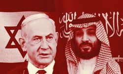 Suudi Arabistan: İsrail ile normalleşme kesin olarak sona erdi