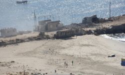 İsrail, Gazze'de soykırımı sürdürürken enerji kaynaklarını da sömürüyor