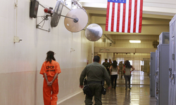 ABD, hapishanelerdeki intiharlara göz yumuyor