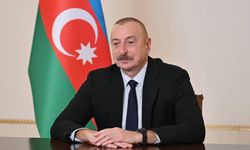Aliyev, Cumhurbaşkanı seçiminde oyların yüzde 93'ünü aldı