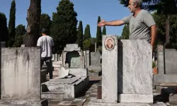 Arjantin'de İslam Mezarlığındaki 100'den fazla mezar tahrip edildi