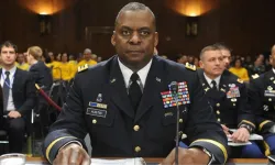 ABD Savunma Bakanı yoğun bakıma alındı