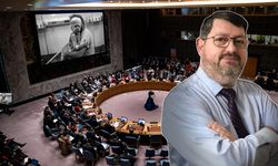 Barış Adıbelli: ABD, BM’yi işlemez hale getirdi