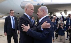Biden, Netanyahu'yu kurtarmak için kendi yasasından kaçıyor