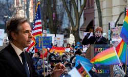 ABD'den sapkın LGBT talimatı: Anne baba demeyin